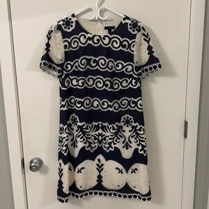 J crew dress